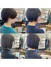 カット＋高保湿パックスパ（10分） 