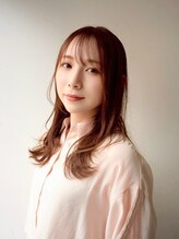 リゼル ユア シブヤ(RISEL YUA SHIBUYA) 中田 愛