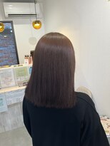 イロアイ(iro I)&nbsp;ウォームブラウン