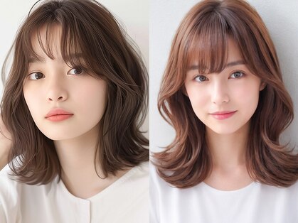 デイズ セカンド バイ エイト(DAYS 2nd by EIGHT)の写真