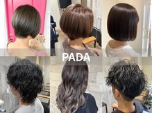 パダ(PADA)