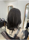 レイヤーカット/透明感カラー/髪質改善/熊本/上通り/並木坂