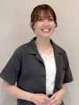 アン 国分寺駅前店(un) 稲富千鶴 【国分寺】