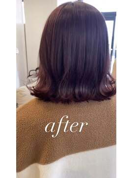 グリッター (Glitter) 30代40代50代60代☆Glitter HAIR SPACE