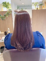 エル バイ ファースト(L by first)&nbsp;【L by first】コーラルピンク