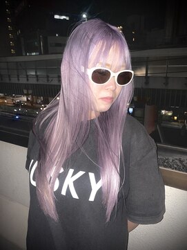 ハビット (habitt) ケアブリーチ/ブリーチリタッチ/ペール