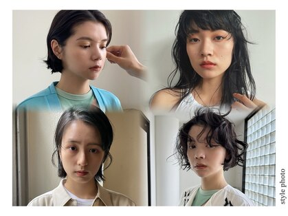 エイチ(811)の写真