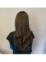 レヴェリー(REVERIE)&nbsp;プルエクステ