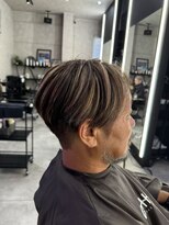 アクタノイドエット(acta noid etto)&nbsp;メンズメッシュ