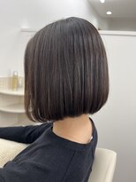 ビフィーノ ルーチェ 川西能勢口駅中店(bifino luce)&nbsp;ミニボブ