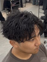 ゴールド 京都 三条(GOALD)&nbsp;ツイストスパイラル