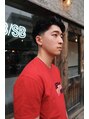 ワビサビ(WB/SB)&nbsp;FADE