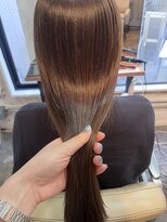 カウチ(Kauti) ツヤツヤベージュ☆