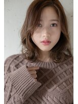 ルーシー(Lucy)&nbsp;・