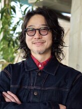 ロビー 表参道(ROBBY)&nbsp;木暮 博志