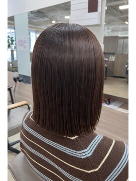 ルチア パリ(Luccica PARIS) ヘンリーボブ