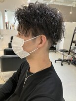 アディクト(ADDICT)&nbsp;メンズツイスト◎