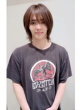 クリック 武蔵新城店(CLiC)&nbsp;阪間 遼平