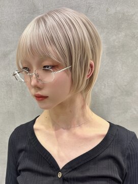 ロンドネートゥル 新潟(Lond naitre) レイヤー