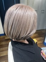 フリーダム 千種店(Freedom) ホワイトベージュ