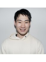 ウェルネス(Wellness) スパイキーショートツーブロック刈り上げ