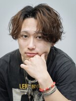 ブラック(BLACK)&nbsp;シャドウセンターパート