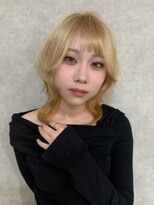 アンテルーム(ANTE ROOM.)&nbsp;20代髪型/髪質改善/縮毛矯正/レイヤーカット/韓国ヘア