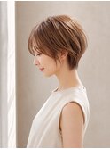 巣鴨/ショートボブ/前下がり/髪質改善/12