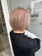 ヘアサロン ワンワールド(Hair Salon One World)の写真/気軽に通える、大人のカジュアルサロン