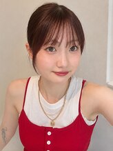 イロウ 天神大名店(IROW)&nbsp;RINA 天神／大名