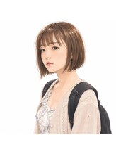 ヤマノビューティウェルネスサロン ANAインターコンチネンタルホテル東京店&nbsp;工藤 綾乃