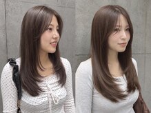コージークルー(cozy creww)の雰囲気（【四条烏丸】流行りのレイヤーカットで垢抜け感UP♪【学割U24】）