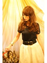 エルベスアクト(ELVESACT) 大人ロングスタイル