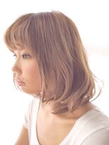 ヘア サルーン マイア 町田駅店(hair saloon maia)&nbsp;【maia】夏になると焼きたくなる☆サーフスタイル☆