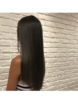 イズム 北千住店(ISM)&nbsp;【ISM北千住】　サラ艶ロング