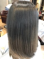 トティア 福島(Totia)&nbsp;【5月25日GRAND OPEN Totia福島/ツヤカラー×OggiOttoTr】