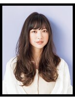 メタ(META)&nbsp;N.カラーのナプラ・ナシードの新色（ベリーブルー）