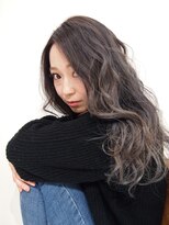 マウナ ヘアー(MAUNA HAIR)&nbsp;外国人風グレージュ