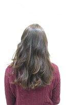 モードケイズ 六甲道店(MODE K’s)&nbsp;カラー