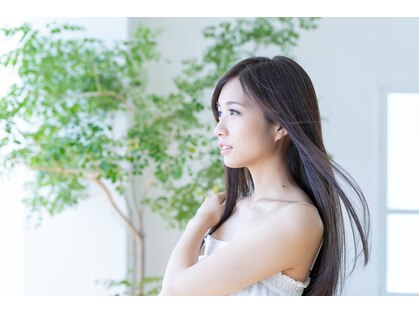 ヘナファクトリー 与野店の写真