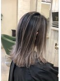 バレイヤージュ　【亀戸】