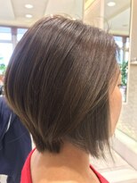 ルシエル バイ カトレアグループ(Le Ciel)&nbsp;ナチュラルインナーカラー