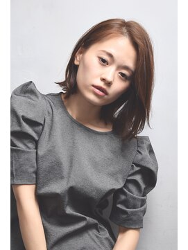 ナチュラル コレット(Natural collet) ダメージレスカラー  アイスグレージュ