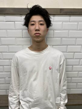 ワビサビ(WB/SB) IKKI style 1