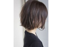 バズ ヘアガーデン(Bazz hair garden)