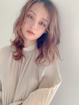 サルファ ヘアデザイン 名古屋 丸の内(S.ALPHA HAIR DESIGN) NO.27