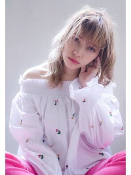 リベルテ(LIBERTE) ☆スタイル☆　LIBERTE