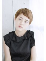 トレス プラス エヌ(TRESS+n)&nbsp;20代30代40代　新しい私・リラックスショート【堅田】