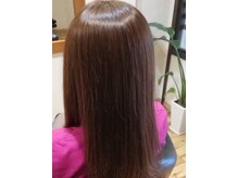 ヘアガーデン ソラ(HAIR GARDEN sora.)