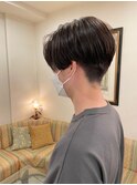 韓流ショート